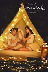 -韩孕社专业孕妇摄影(和平店)