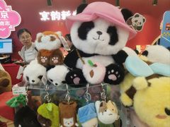-凯德MALL(西直门店)
