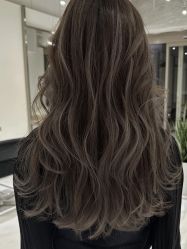 -MY HAIR ARDOR