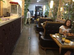 -江上渔者(朝阳大悦城青年汇店)
