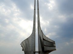 -北极村旅游风景区