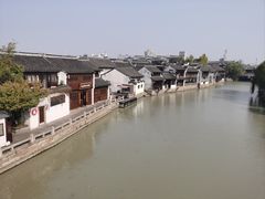 -嘉兴月河历史街区