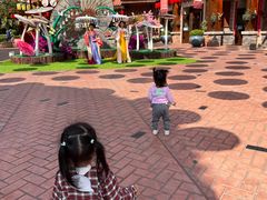 -厦门方特东方神画