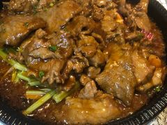 -红辣椒·川菜·火锅(大洋中心店)