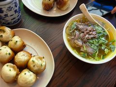 -哑巴生煎(临顿路店)