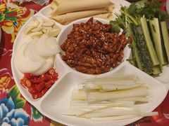 -人民公社大食堂(张家湾店)