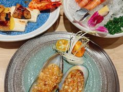 -大渔铁板烧(蛇口店)
