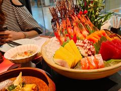 -匠和风精致料理(祥禾天地店)