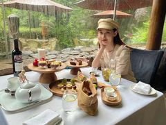 -三嚥阁 La Villa Restaurant