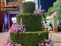 -杭州西湖银泰百货