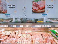 -沃尔玛购物广场(昆明大观店)