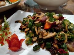 -渔太泰漓江小馆·广西融合菜(西街店)