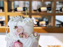 -沈阳君悦酒店·意坊意大利餐厅