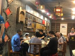 -禄源公·老莞诚饭店