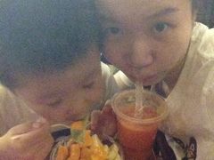 -华莱士·全鸡汉堡(宝丰路天骄店)