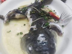 -禄福山庄•顺德菜·融和菜(龙江店)