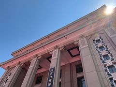 -国家自然博物馆