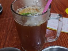 -恒兴发茶店(水巷口店)