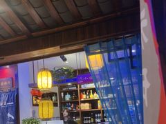 -唇辣号重庆老火锅(燕郊鑫乐汇店)