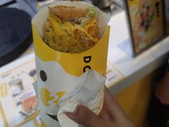 -2颗鸡蛋煎饼(北京路天河城店)