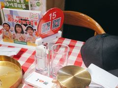 -西贝莜面村(当代商城店)