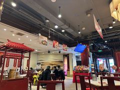 -金鼎轩(方庄天坛店)