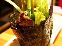 鹅肝手卷-Tuna maki寿司(园区永旺店)