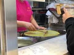 -清真·二嫂子煎饼果子(鼓楼旗舰形象店)