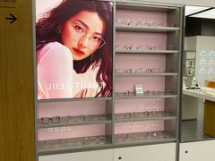 -宝明斋眼镜(大观园店)