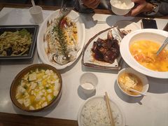 -外婆船宴餐厅·外婆喊你回家吃饭