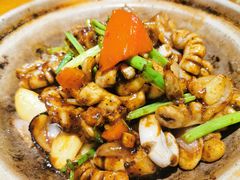 -又一福烤鸭·北京菜(东四店)