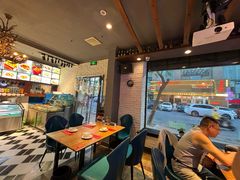 -潮庭·大连海鲜·炭火烧烤·扇贝王(大连店)