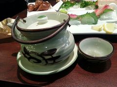 松茸汤-黑松白鹿(崇文门新活馆店)