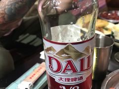 -象山村腊排骨(丽江总店)