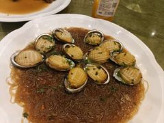 -上海小南国(仲盛世界商城店)