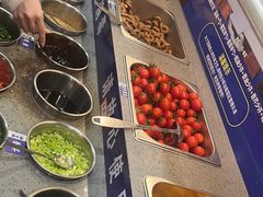 -楠火锅(西单店)