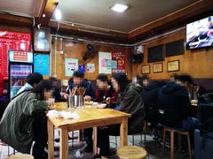 大堂-洞子口张老二凉粉(文殊院店)