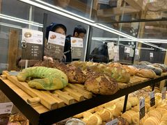 -原麦山丘(五棵松华熙店)