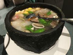 -天厨妙香素食餐厅(清华店)