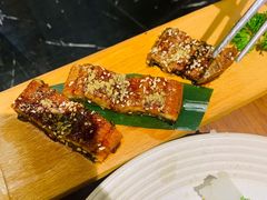-九井澤精致料理(金茂店)
