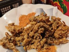 -粗粮人家·东北菜(洋桥店)