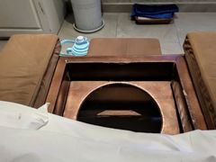 -都悦君豪足浴推拿(华府大道店)