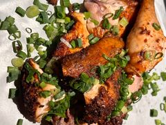 -绿茶餐厅(深圳龙华天虹购物中心店)