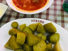 -华梅西餐厅(哈尔滨中央大街店)
