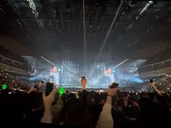 -宝能国际体育演艺中心