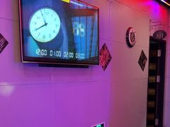 -唱吧麦颂KTV(马驹桥店)