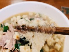 -刘信牛羊肉小炒泡馍(回民街店)