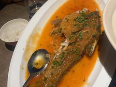 -曾宴·楚菜(湖北省博物馆店)