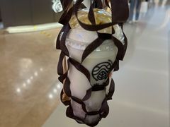 -眷茶(大卫城10楼店)