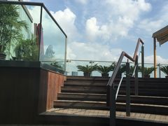 -外滩悦榕庄·海怡西餐厅